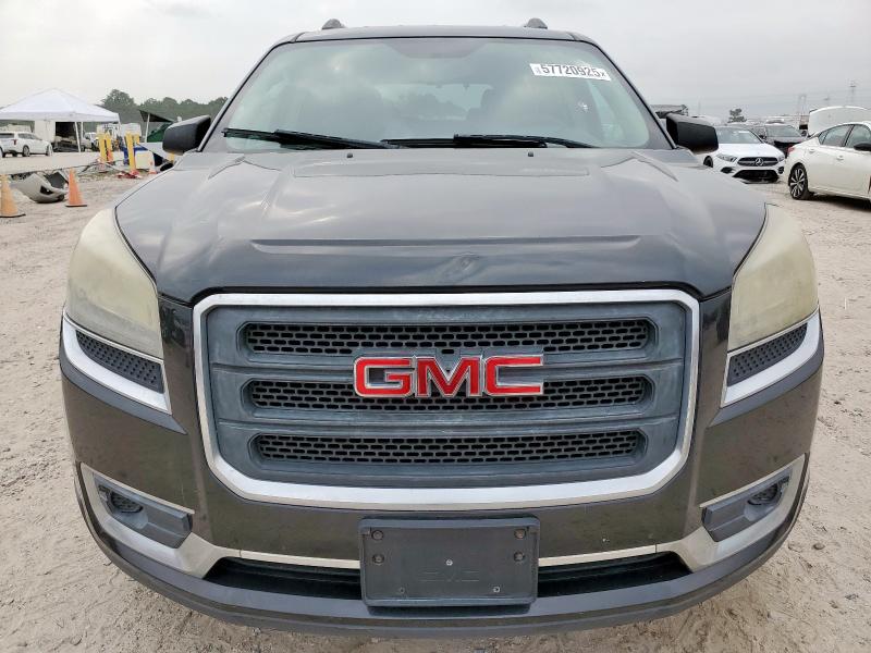 2014 GMC ACADIA SLE - 1GKKRNED6EJ340444
