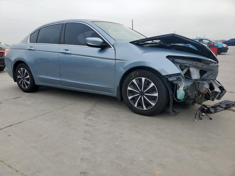 2011 HONDA ACCORD LX - 1HGCP2F37BA116395