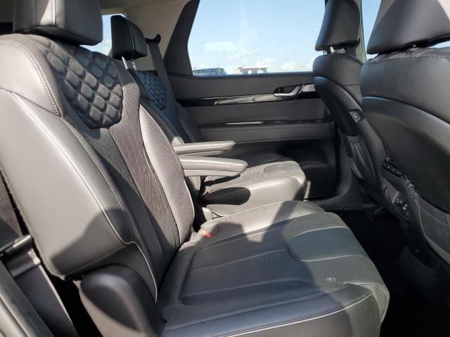 2021 HYUNDAI PALISADE L - KM8R54HE8MU226605