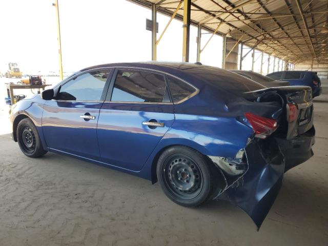 Vin: 3n1ab7apxgl657858, lot: 56700835, nissan sentra s 20162