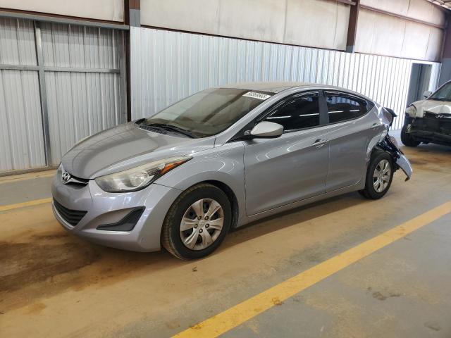 Vin: 5npdh4ae3gh735399, lot: 56369565, hyundai elantra se 2016 img_1