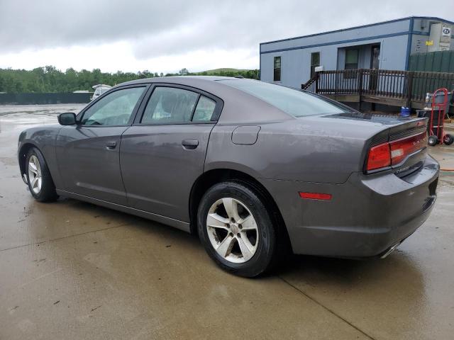 Vin: 2c3cdxbg7dh570698, lot: 56696165, dodge charger se 20132