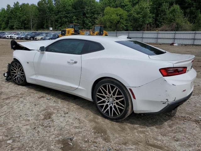 Vin: 1g1fb1rx9j0163864, lot: 58779295, chevrolet camaro lt 20182