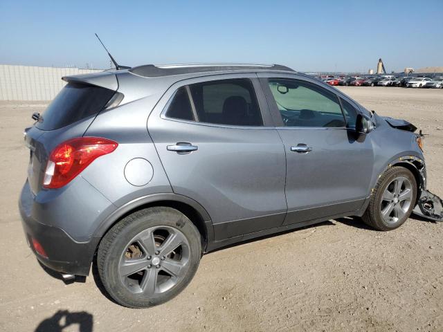 Vin: kl4cjcsb4eb784571, lot: 56434255, buick encore 20143