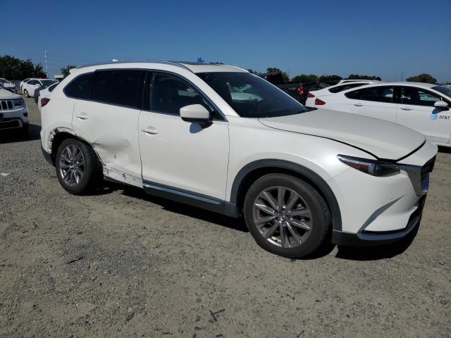 Vin: jm3tcbdy9l0413207, lot: 56690375, mazda cx-9 grand touring 20204