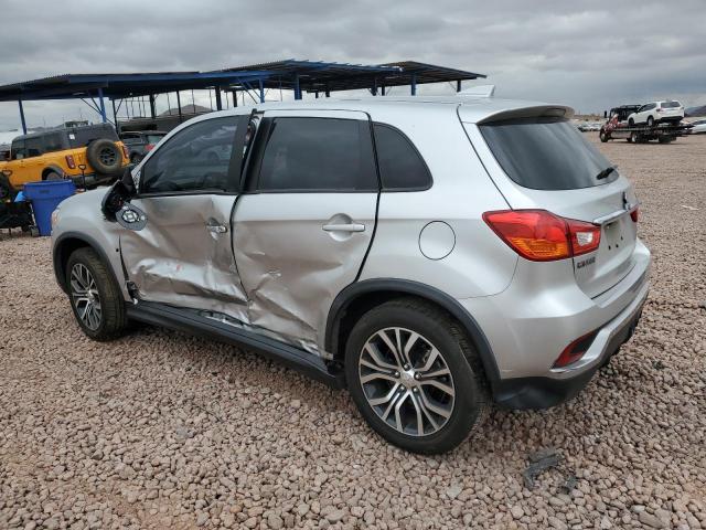 Vin: ja4ap3au9ju025096, lot: 56026505, mitsubishi outlander es 20182