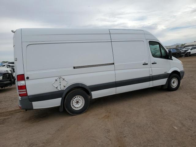 MERCEDES-BENZ SPRINTER 2 2012 white extended diesel WD3PE8CB0C5685291 photo #4