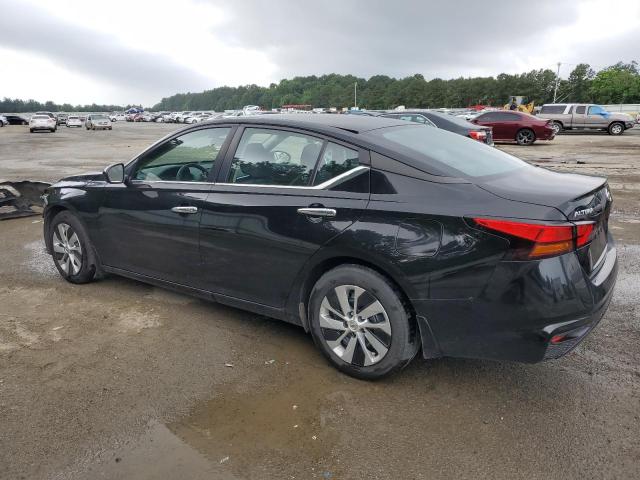 2021 NISSAN ALTIMA S 1N4BL4BV5MN378684