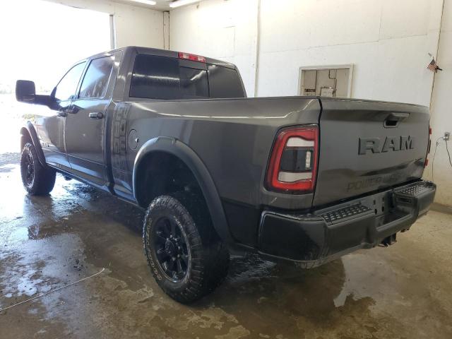 Vin: 3c6tr5ej8rg130481, lot: 57810265, ram 2500 powerwagon 20242