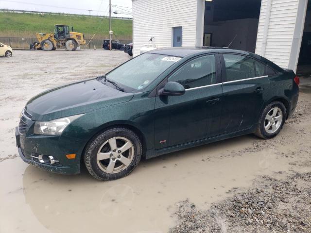 Vin: 1g1pc5sb1e7266491, lot: 57942665, chevrolet cruze lt 2014 img_1