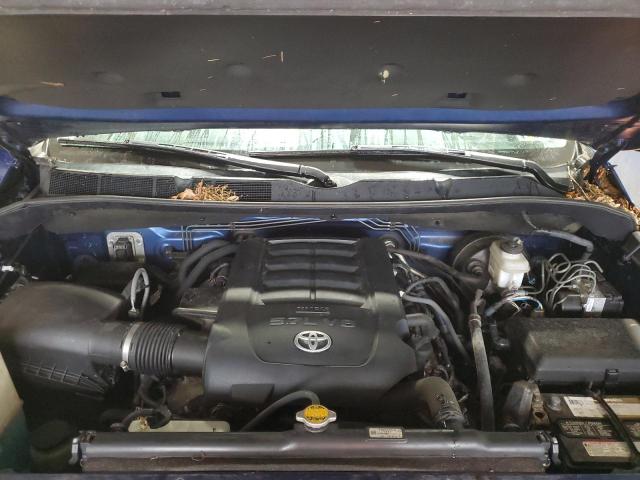 2014 TOYOTA TUNDRA CRE - 5TFHY5F16EX383207