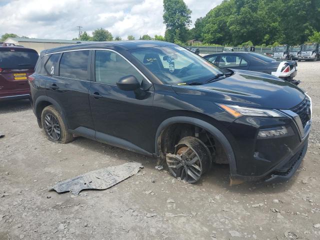 Vin: 5n1at3aa8mc761427, lot: 57148145, nissan rogue s 20214