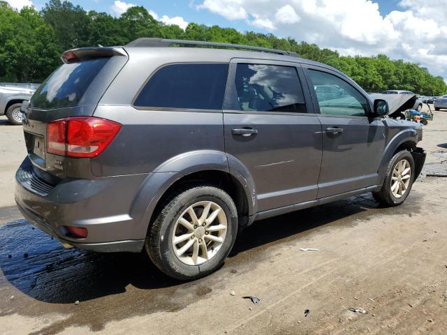 2015 DODGE JOURNEY SX - 3C4PDCBG8FT658417