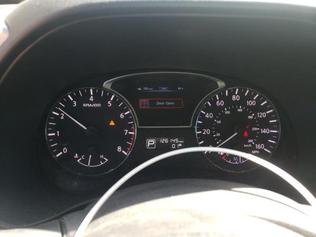 2013 NISSAN PATHFINDER - 5N1AR2MM2DC627155