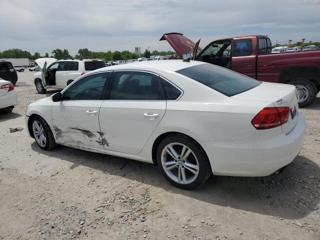 Vin: 1vwbh7a33ec019535, lot: 57126095, volkswagen passat se 20142