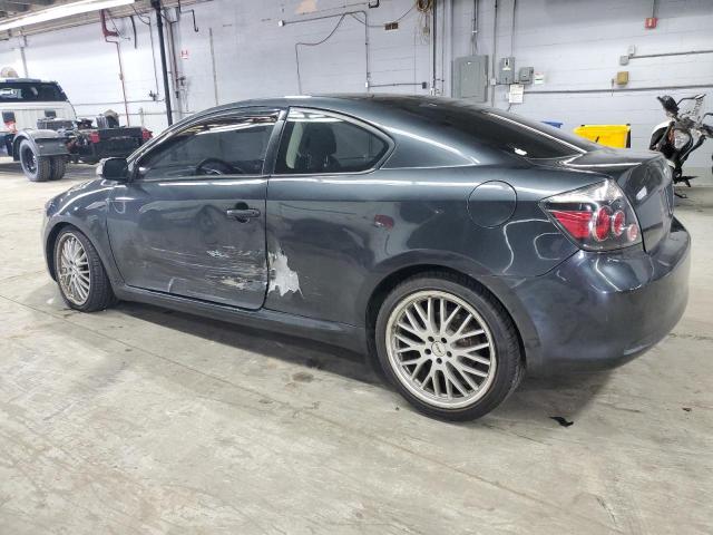 Vin: jtkde3b70a0317737, lot: 55846975, toyota scion 20102