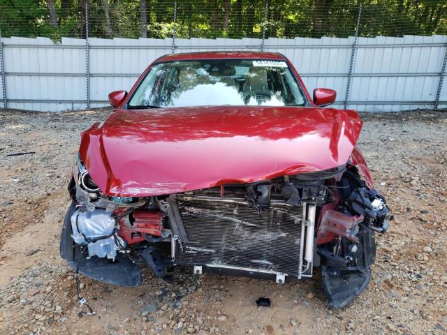 2016 MAZDA 3 GRAND TO - JM1BM1N30G1289407