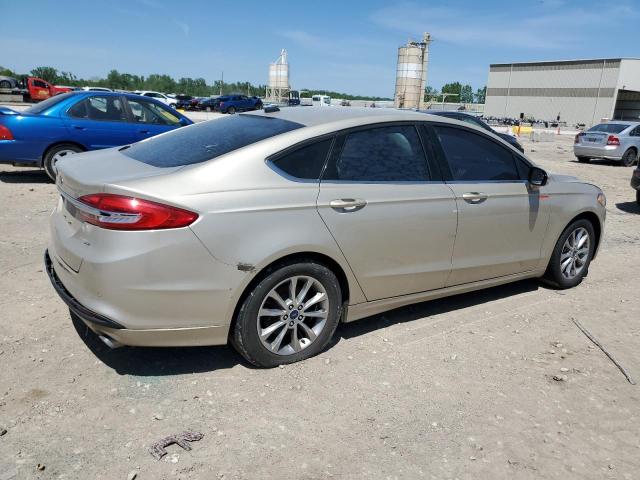 Vin: 3fa6p0h74hr179541, lot: 56542075, ford fusion se 20173