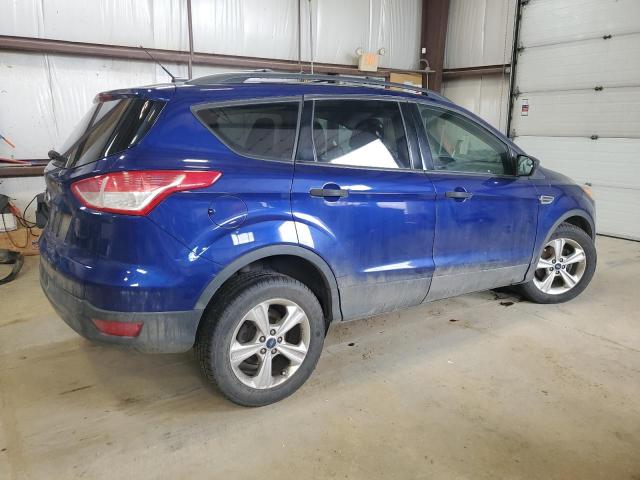 Vin: 1fmcu0f77fua84837, lot: 56947915, ford escape s 20153