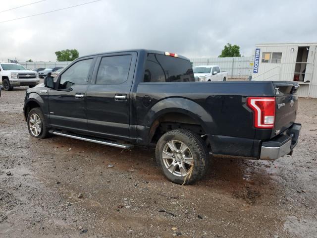 Vin: 1ftew1cpxgkf97157, lot: 57844475, ford f-150 supercrew 20162