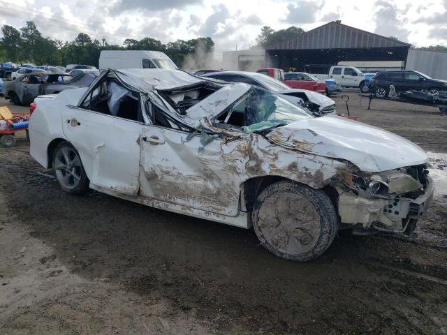 Vin: 4t1bf1fk0cu618546, lot: 57872865, toyota camry base 20124