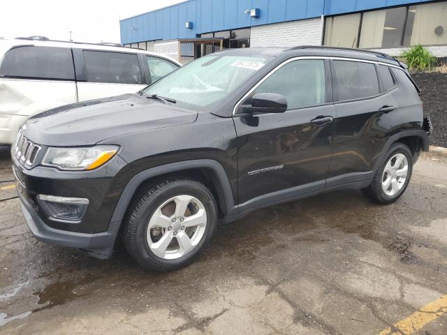 JEEP COMPASS LA