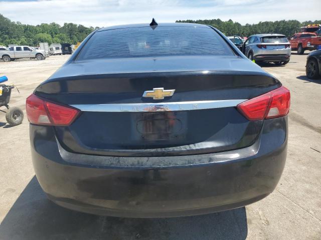 2016 CHEVROLET IMPALA LT - 2G1105SA3G9183247