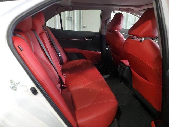 2024 TOYOTA CAMRY XSE - 4T1K61AK8RU225832