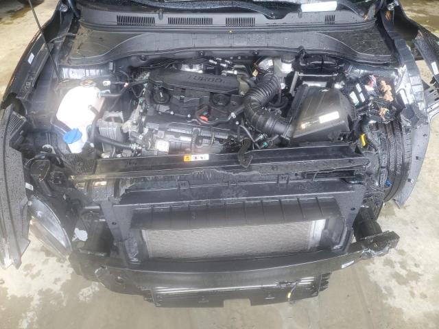 2022 HYUNDAI KONA N LIN - KM8K3CA39NU862042