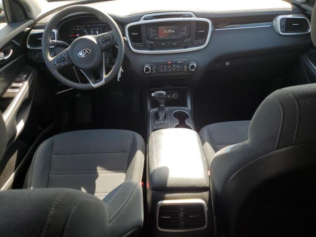 2018 KIA SORENTO LX - 5XYPG4A56JG359666