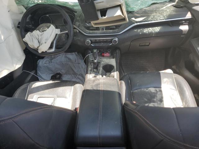 2019 NISSAN ALTIMA SR - 1N4BL4CW5KN301379