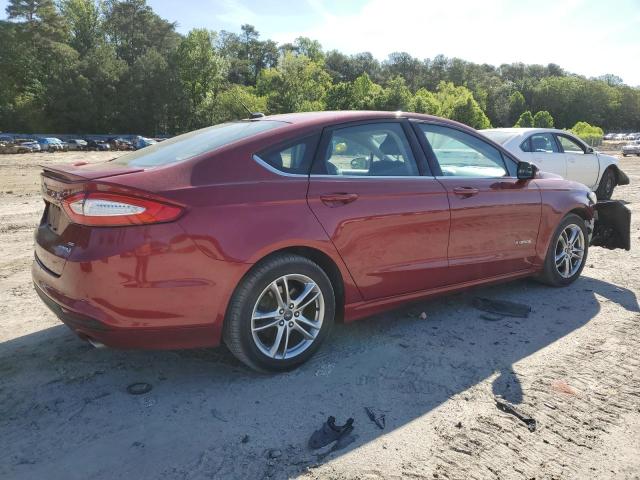 Vin: 3fa6p0lu7gr162714, lot: 57532635, ford fusion se hybrid 20163