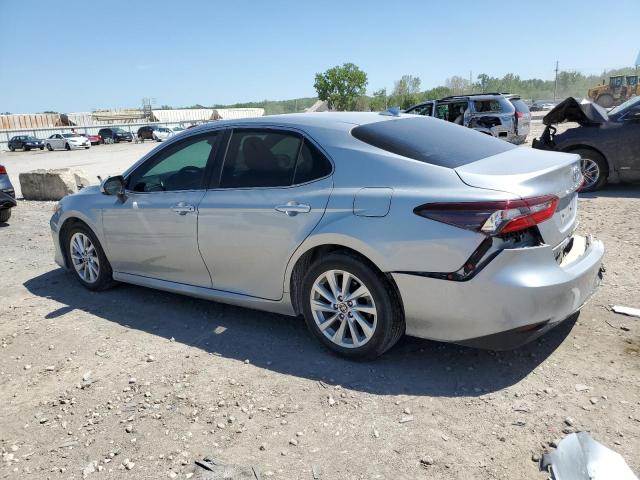 Vin: 4t1c11ak4pu156508, lot: 56554045, toyota camry le 20232