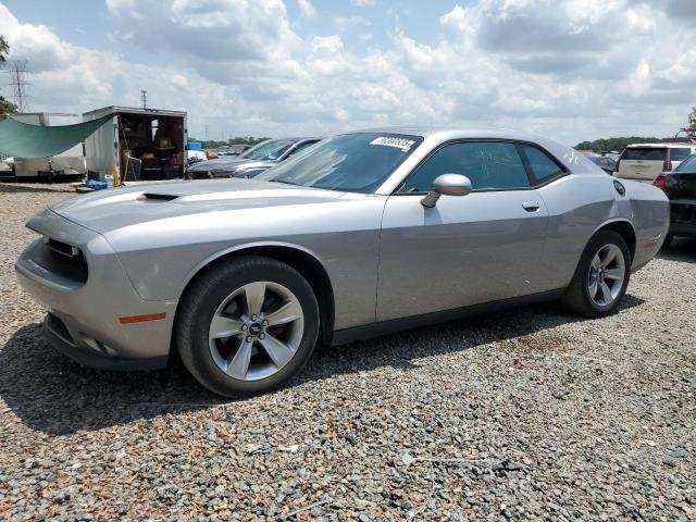 Vin: 2c3cdzag7hh659156, lot: 56390335, dodge challenger sxt 2017 img_1