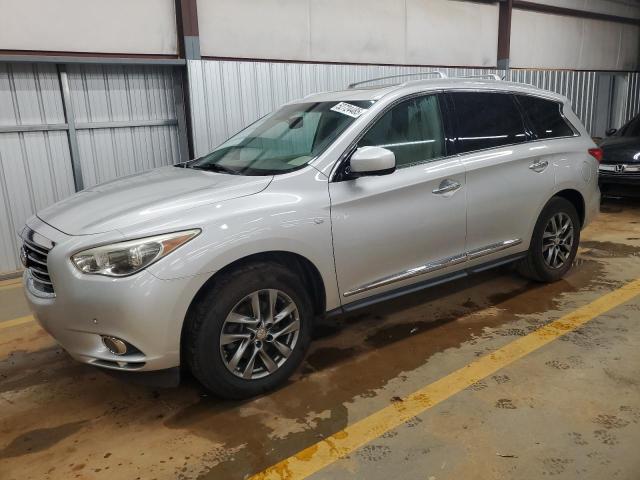 2014 INFINITI QX60 - 5N1AL0MN7EC542232