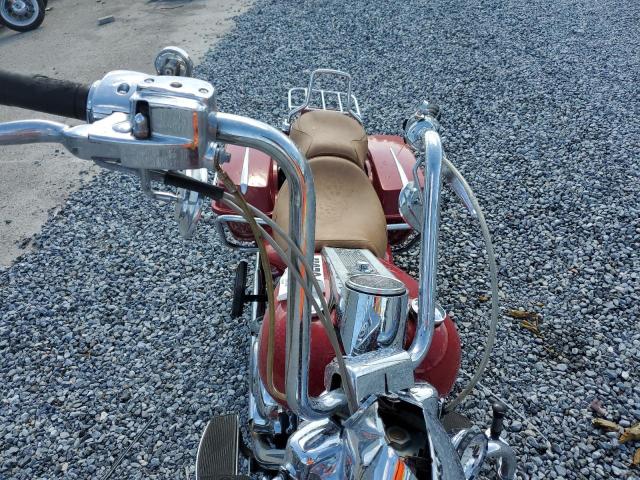 2006 HARLEY-DAVIDSON MC ASM 1HD1FWW156Y600446