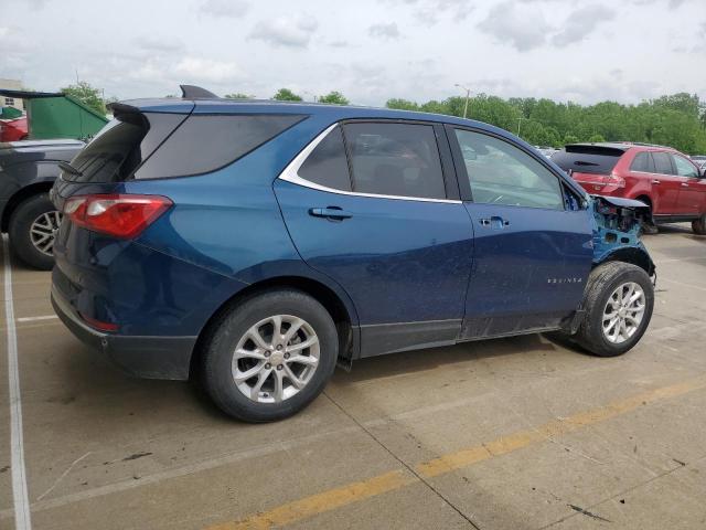 Vin: 3gnaxkev4ll278544, lot: 56737985, chevrolet equinox lt 20203