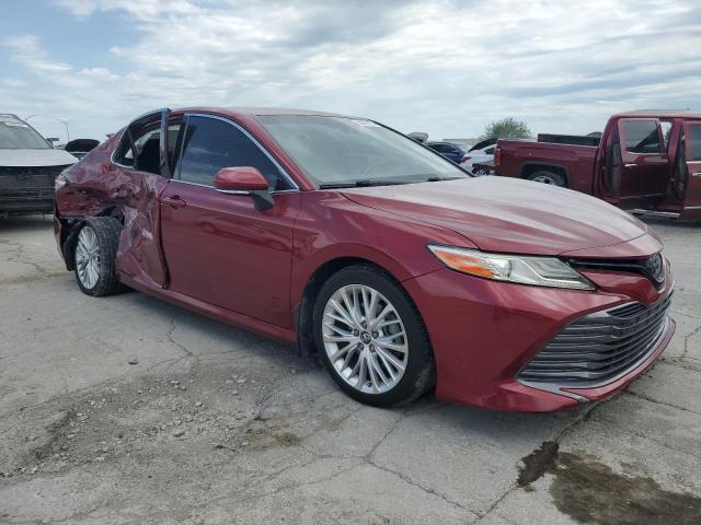 Vin: 4t1b11hk9ju538820, lot: 58299095, toyota camry l 20184
