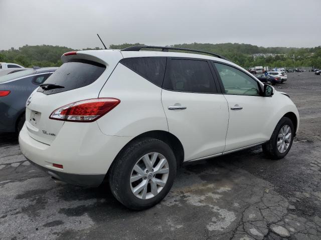 Vin: jn8az1mw0cw217083, lot: 58695905, nissan murano s 20123