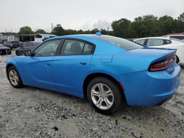 Vin: 2c3cdxbg1ph656786, lot: 57500765, dodge charger sxt 20232