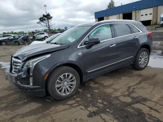 Vin: 1gykndrs8jz163024, lot: 57577755, cadillac xt5 luxury 2018 img_1