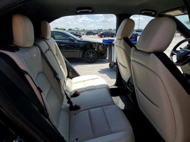 2021 CADILLAC XT4 SPORT - 1GYFZFR43MF054379