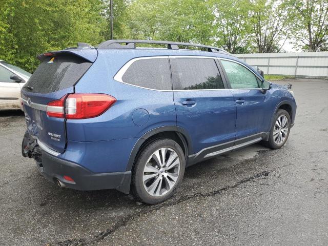Vin: 4s4wmapd8l3475326, lot: 58832665, subaru ascent limited 20203