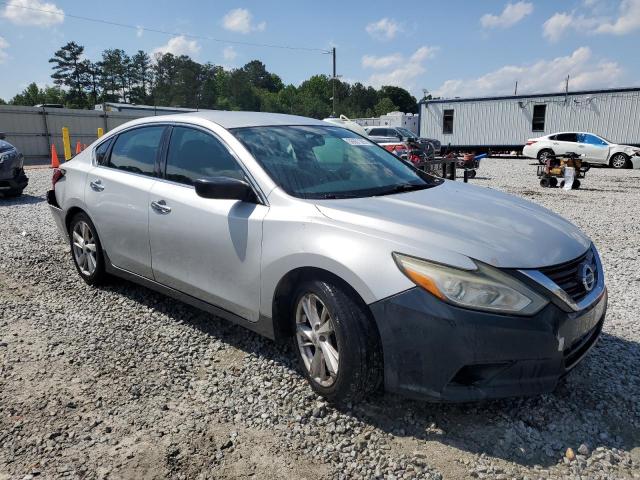 Vin: 1n4al3ap8hn314430, lot: 56651395, nissan altima 2.5 20174
