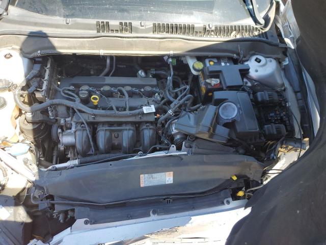 2016 FORD FUSION SE - 3FA6P0H73GR306276