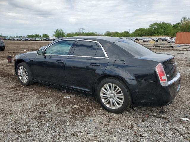 Vin: 2c3ccarg5eh321467, lot: 57810315, chrysler 300 20142