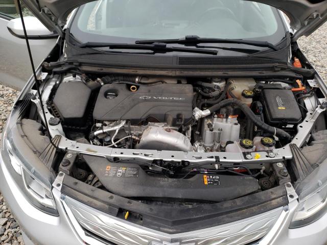 2018 CHEVROLET VOLT PREMI - 1G1RB6S56JU154633