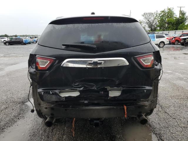 2017 CHEVROLET TRAVERSE L - 1GNKRHKD3HJ311643
