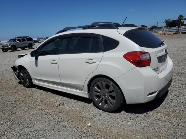 Vin: jf1gpap64g8238493, lot: 57121615, subaru impreza sport premium 20162