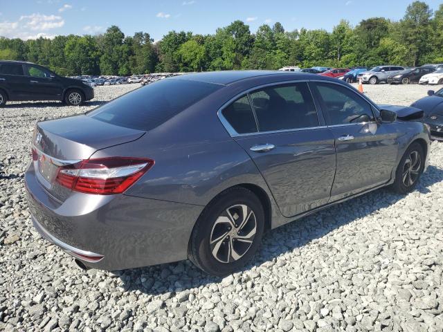 Vin: 1hgcr2f37ha245854, lot: 58292875, honda accord lx 20173